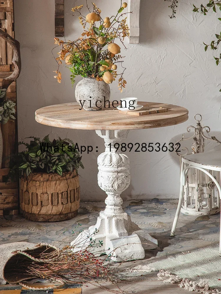 Photography Website - b19リビングルーム ホームコーヒーショップ B&B 結婚式撮影 レトロなアンティーク調装飾 ウェブサイト