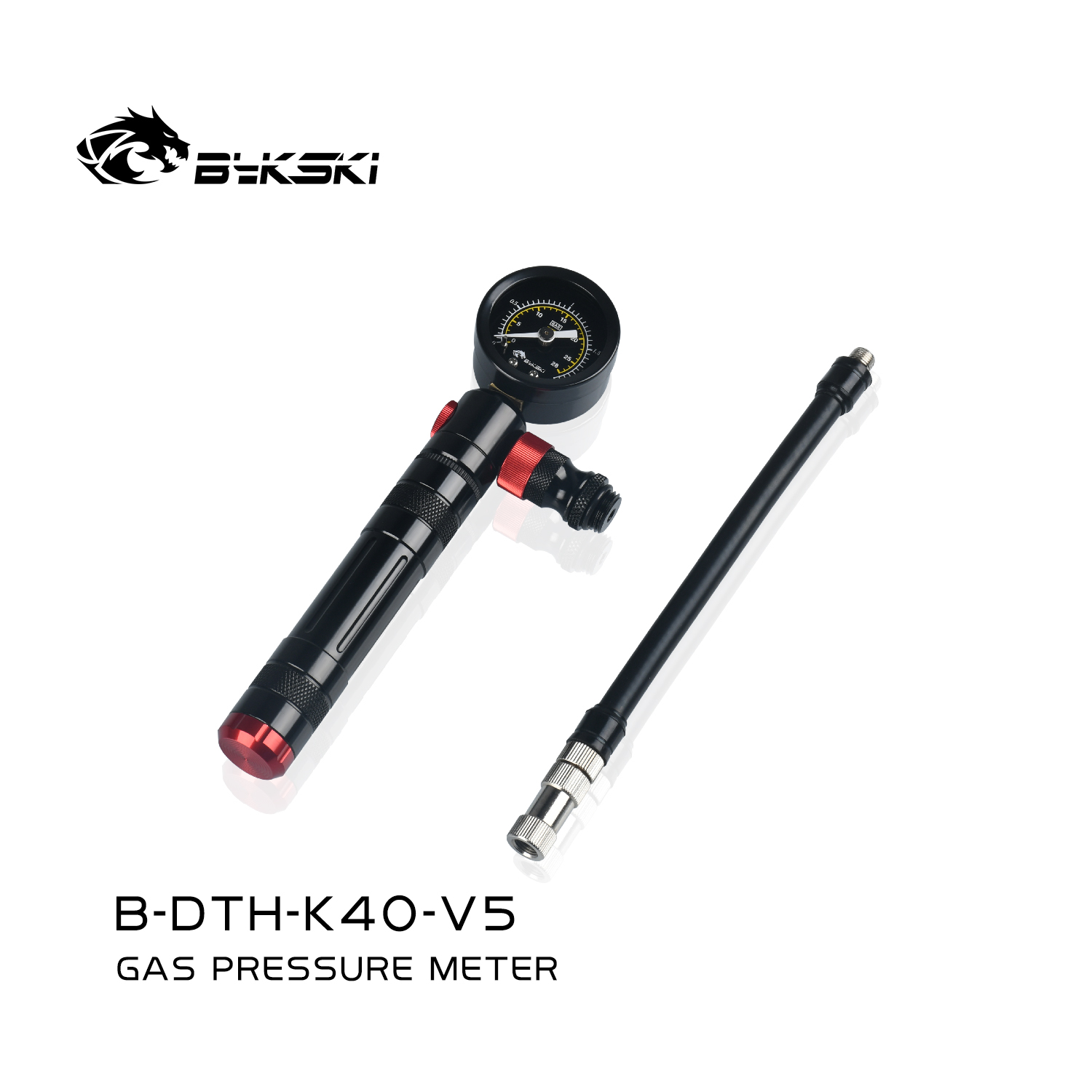 BYKSKI 漏れ防止防水ボディ水冷試験システム、B-DTH - Photography Quiz のレビューと価格