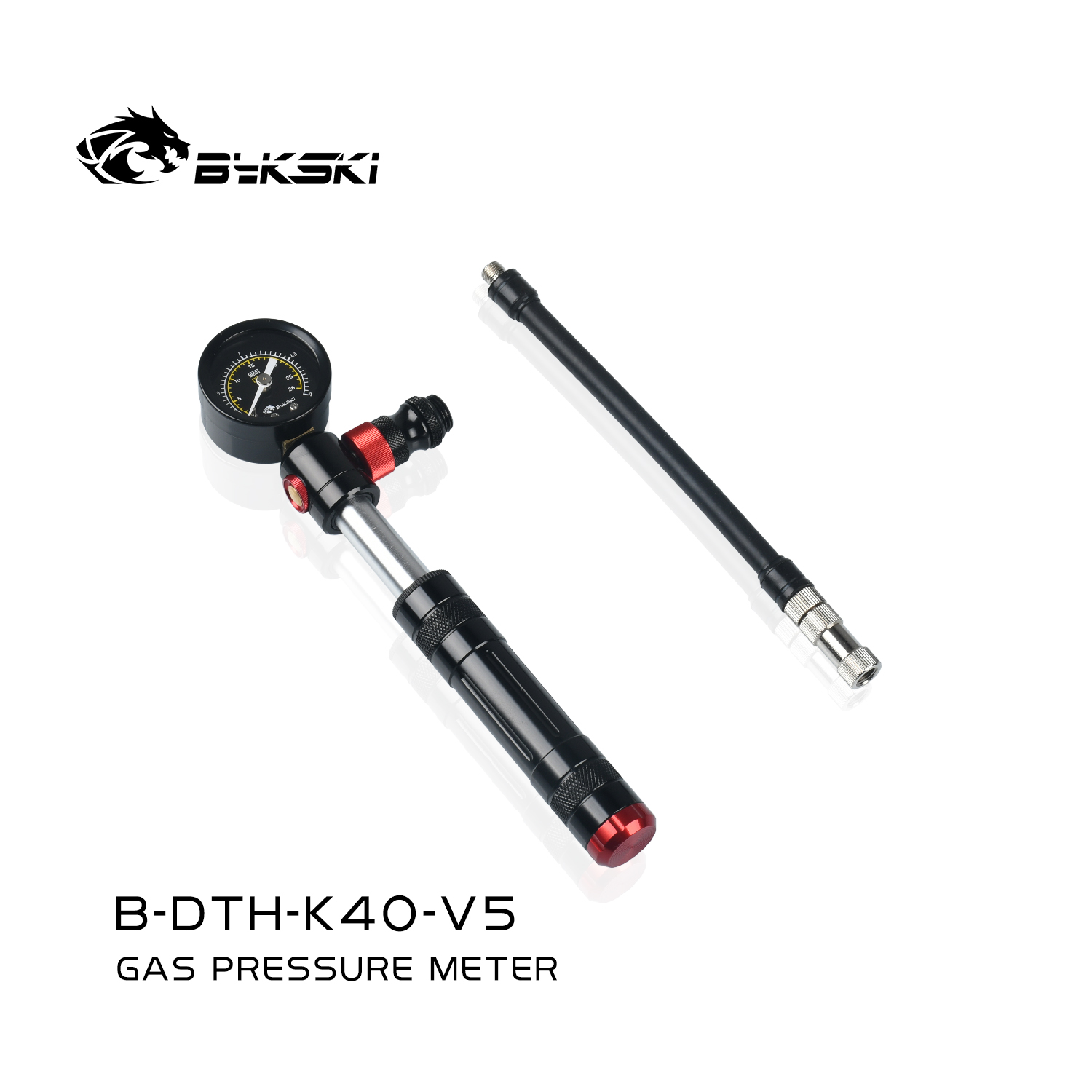 BYKSKI 漏れ防止防水ボディ水冷試験システム、B-DTH - Photography Quiz のレビューと価格