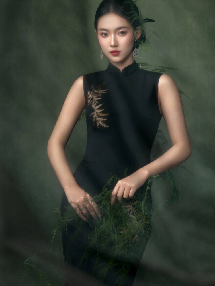 新しい東洋美的中国風ポートレート写真アート写真衣類国民的トレ - Photography Aesthetic のレビューと価格
