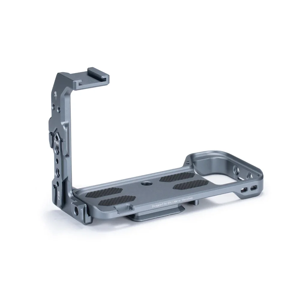 FALCAM F22&F38&F50 クイックリリースカメラ - Camera Cage Baseplate のレビューと価格