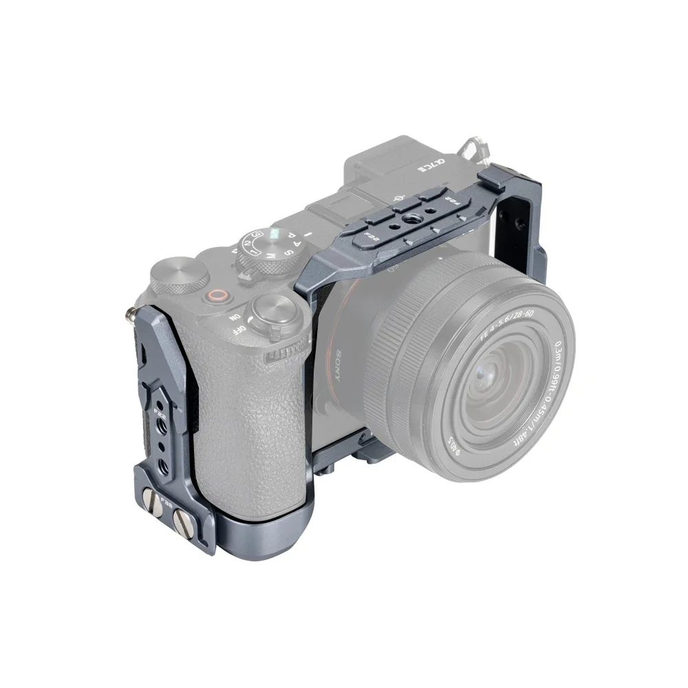 FALCAM F22&F38&F50 クイックリリースカメラ - Camera Cage Baseplate のレビューと価格