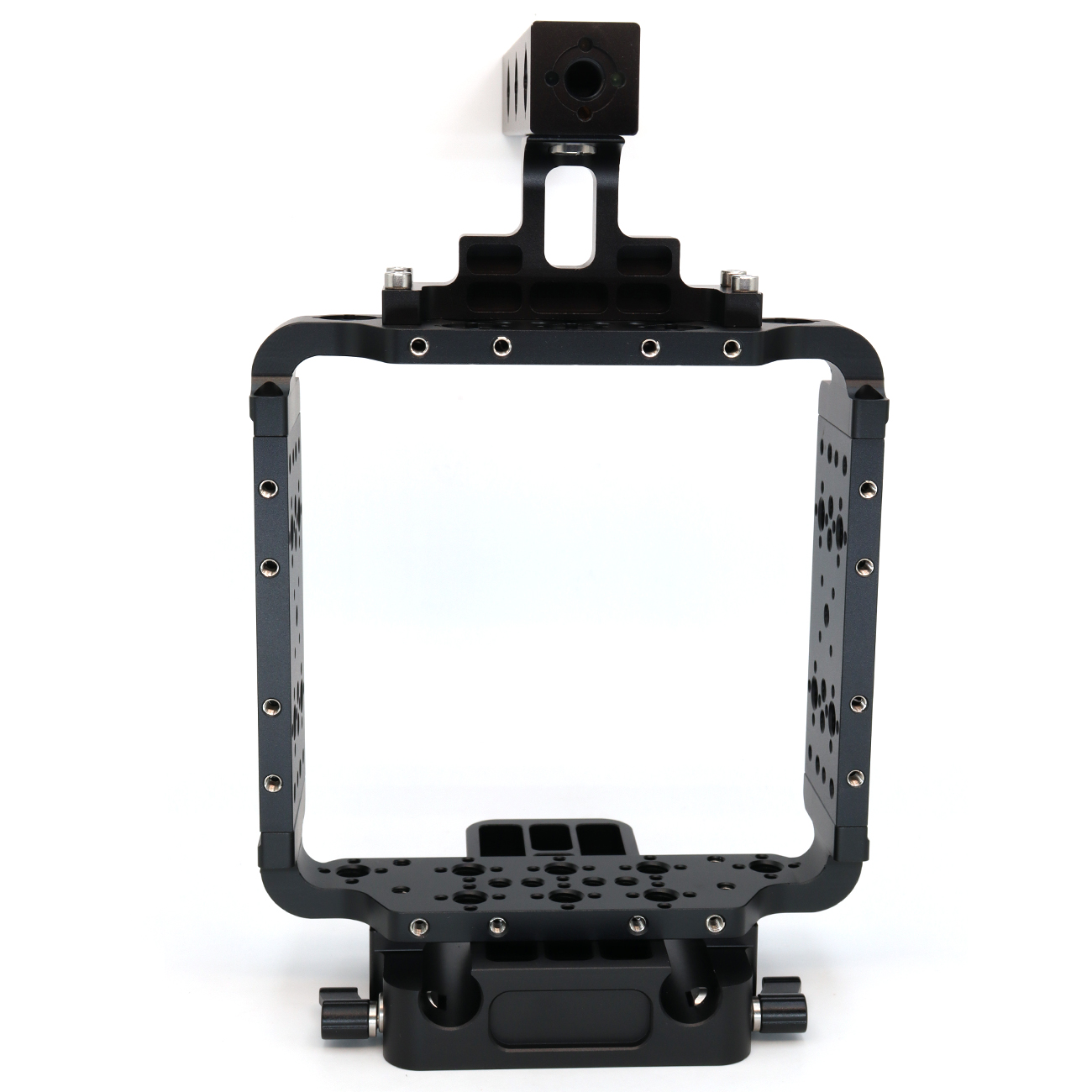 カメララビットケージ ARRI ALEXA Mini/Min - Camera Cage Baseplate のレビューと価格