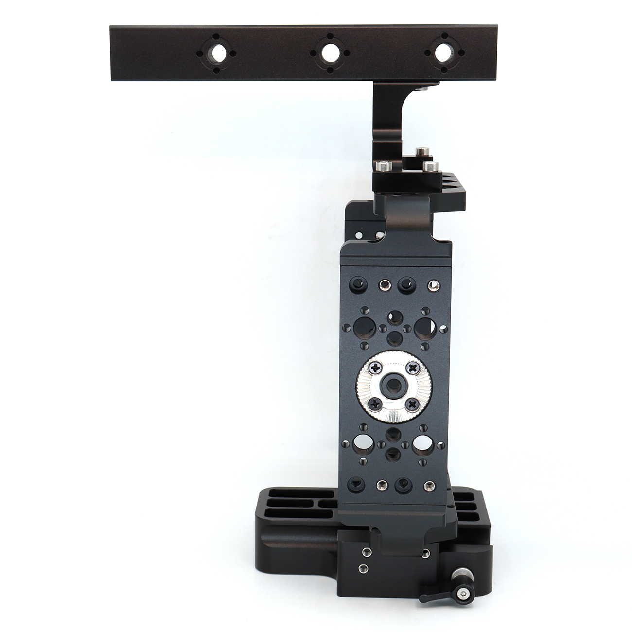 カメララビットケージ ARRI ALEXA Mini/Min - Camera Cage Baseplate のレビューと価格
