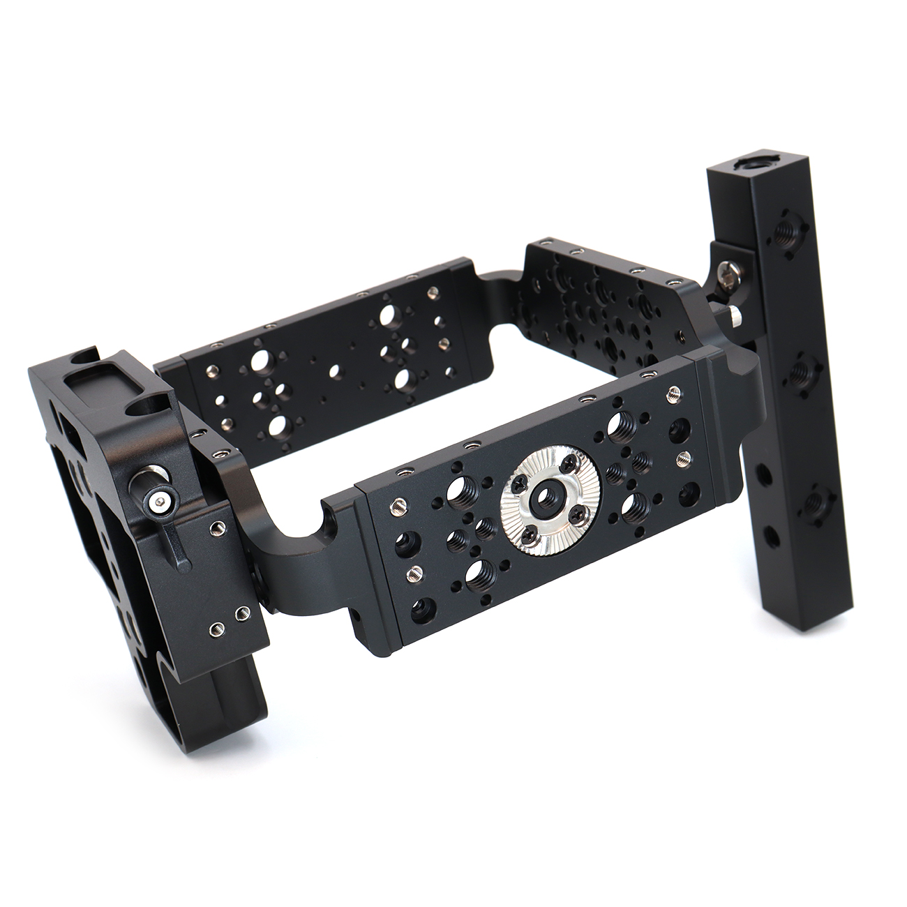 カメララビットケージ ARRI ALEXA Mini/Min - Camera Cage Baseplate のレビューと価格