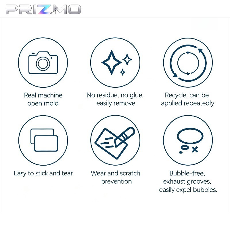 PrizMo スキンニコン AF-S 14-24 ミリメート - Photograph Ed のレビューと価格