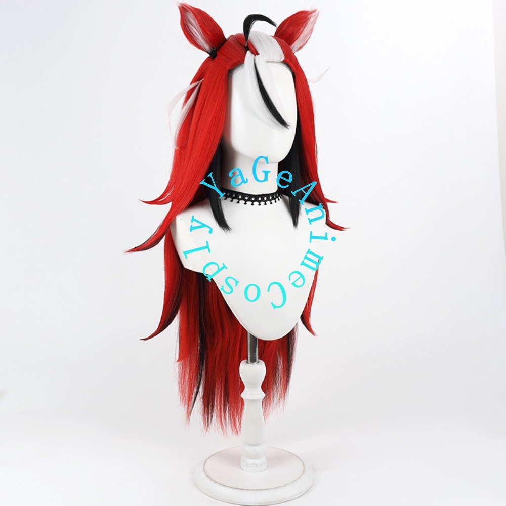 ハコス・ベールズ サマーコスプレウィッグ キャラクターヘアス - Photography Outfit のレビューと価格