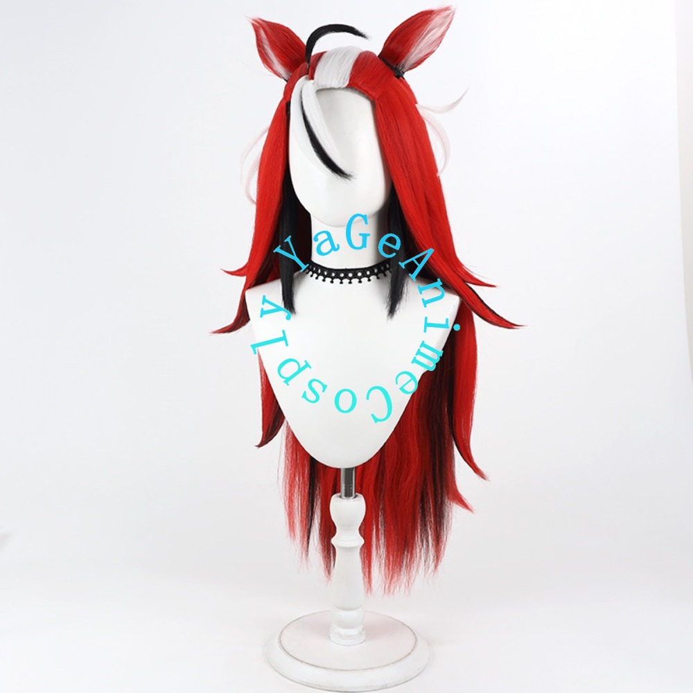 ハコス・ベールズ サマーコスプレウィッグ キャラクターヘアス - Photography Outfit のレビューと価格