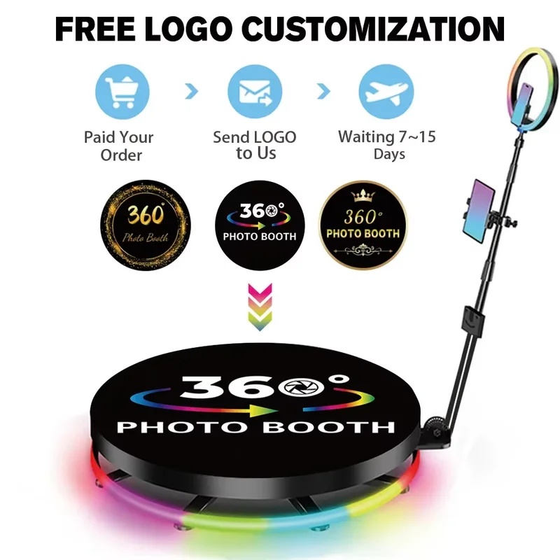 プロフェッショナル照明撮影機、FPAINフォトブース、ISU - Photography Website のレビューと価格