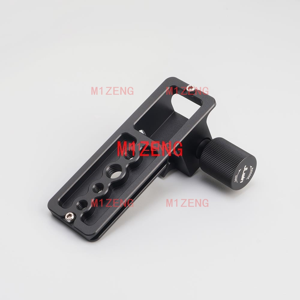 レンズベース三脚マウントブラケットホルダーサポートカラースタ - Camera Cage Baseplate のレビューと価格