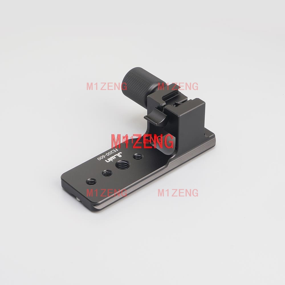 レンズベース三脚マウントブラケットホルダーサポートカラースタ - Camera Cage Baseplate のレビューと価格