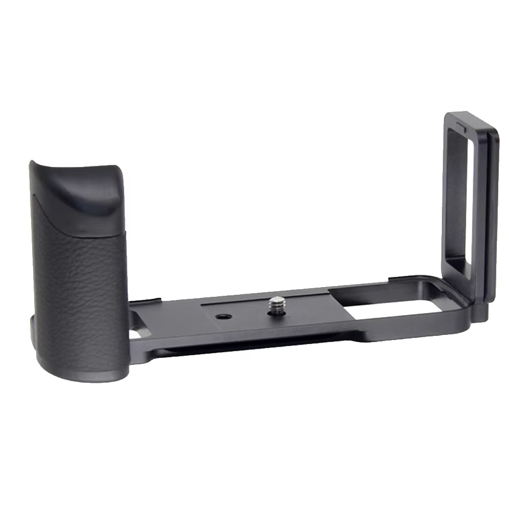 JINTU メタルプロ垂直 L 型ブラケット三脚クイックリリ - Camera Cage Baseplate のレビューと価格