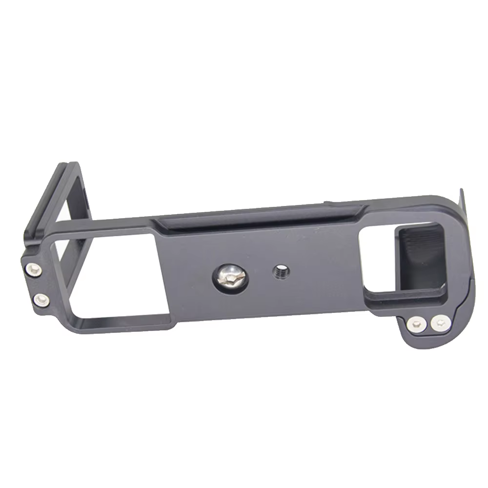 JINTU メタルプロ垂直 L 型ブラケット三脚クイックリリ - Camera Cage Baseplate のレビューと価格