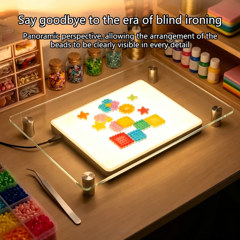 3 つのライトトーンを備えた USB LED 電話フィルライ - Video Led Light Panel のレビューと価格
