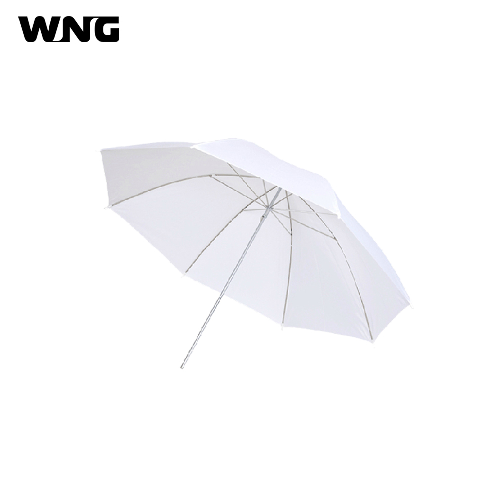 33インチ 83cm 軽量写真撮影用フラッシュソフトアンブレ - Photography Umbrella Diffuser のレビューと価格