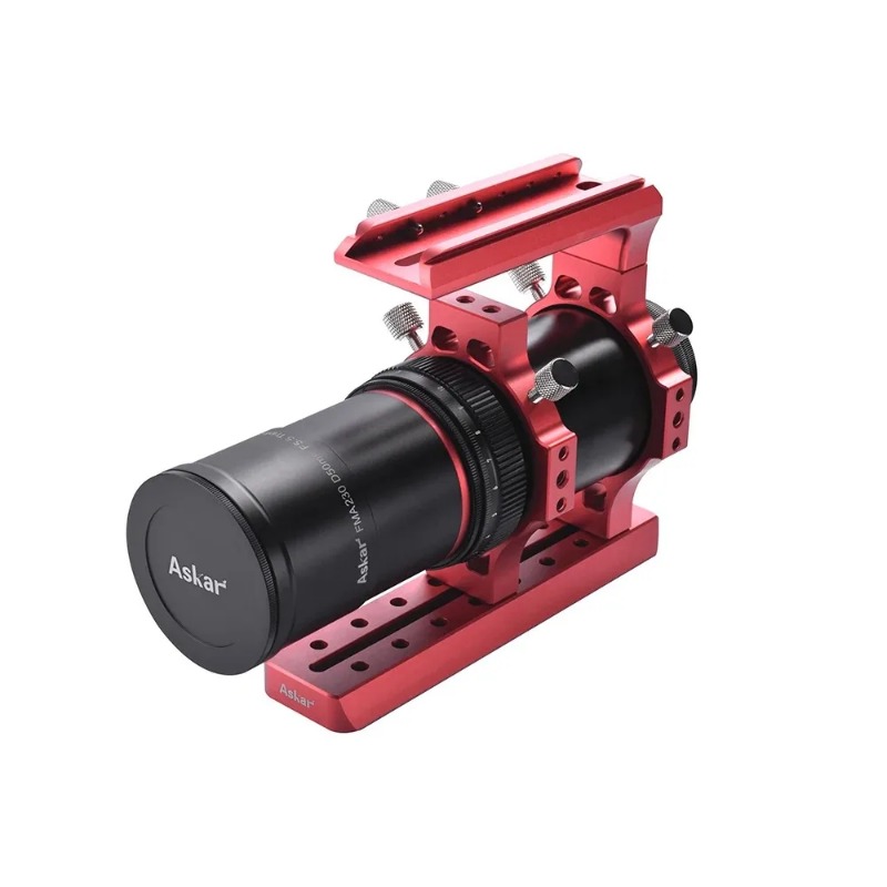 Askar FMA230 Astrograph Sharps - Photograph Ed のレビューと価格
