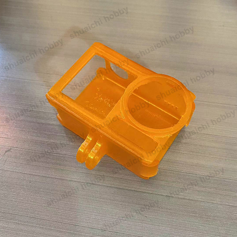 1 個 AC5 保護カバー 3D プリント保護ケージ M5  - Camera Cage Baseplate のレビューと価格