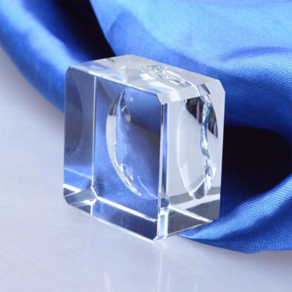クリスタルクリアフォトボールk9,60/80mm装飾レンズフ - Lens Ball Crystal のレビューと価格