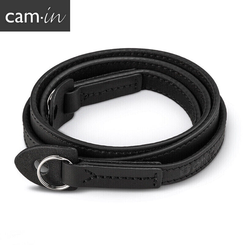 革ショルダーストラップ 95 センチメートル 125 センチ - Camera Strap Leather のレビューと価格