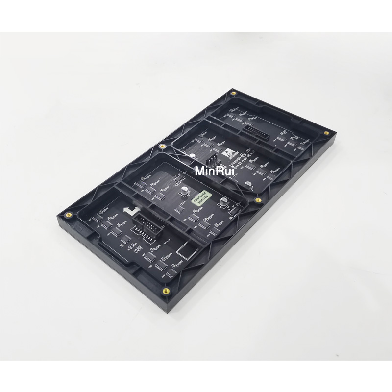AiminRui 高解像度 P4 屋内 1/16 スキャン  - Video Led Light Panel のレビューと価格